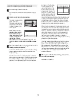 Preview for 18 page of Epic 425 MX EPTL88105.0 User Manual