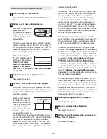 Preview for 19 page of Epic 425 MX EPTL88105.0 User Manual