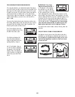 Preview for 22 page of Epic 425 MX EPTL88105.0 User Manual