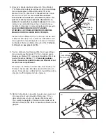 Preview for 9 page of Epic 425 Mx Treadmill (French) Manuel De L'Utilisateur