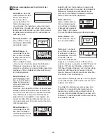 Preview for 14 page of Epic 425 Mx Treadmill (French) Manuel De L'Utilisateur