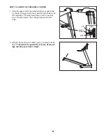 Предварительный просмотр 21 страницы Epic 450 MX User Manual