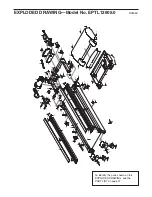 Preview for 28 page of Epic 600 Mx Treadmill User Manual