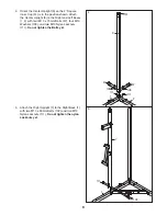 Предварительный просмотр 9 страницы Epic 700 Vx User Manual