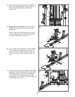 Предварительный просмотр 18 страницы Epic 700 Vx User Manual