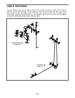 Предварительный просмотр 29 страницы Epic 700 Vx User Manual