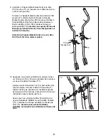 Preview for 9 page of Epic 790 Hr Elliptical (French) Manuel De L'Utilisateur