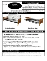 Preview for 7 page of Epic Chair-size Grid Mainframe Assembly Instructions Manual