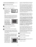 Preview for 17 page of Epic ECTL81804.1 User Manual