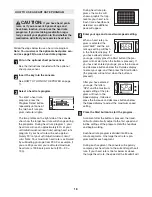 Preview for 18 page of Epic ECTL81804.1 User Manual