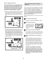 Preview for 22 page of Epic ECTL81804.1 User Manual