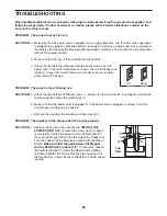 Preview for 28 page of Epic ECTL81804.1 User Manual