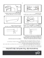 Предварительный просмотр 18 страницы Epic EFF148W Manual