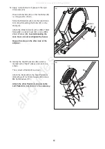 Preview for 11 page of Epic EL 2790 User Manual