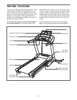 Предварительный просмотр 6 страницы Epic EPTL14106.0 User Manual