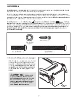 Предварительный просмотр 7 страницы Epic EPTL14106.0 User Manual