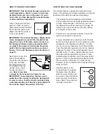 Preview for 14 page of Epic EPTL14211.0 User Manual