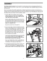 Предварительный просмотр 7 страницы Epic FMTL39940 User Manual