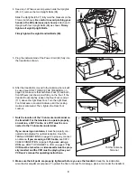 Предварительный просмотр 8 страницы Epic FMTL39940 User Manual