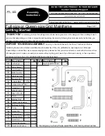 Preview for 2 page of Epic Full-size Grid Mainframe Assembly Instructions Manual