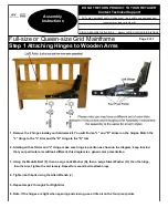 Preview for 3 page of Epic Full-size Grid Mainframe Assembly Instructions Manual