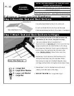 Preview for 5 page of Epic Full-size Grid Mainframe Assembly Instructions Manual