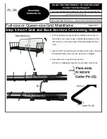 Preview for 6 page of Epic Full-size Grid Mainframe Assembly Instructions Manual