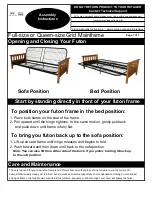 Preview for 8 page of Epic Full-size Grid Mainframe Assembly Instructions Manual