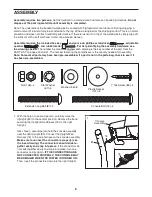 Предварительный просмотр 6 страницы Epic Genesis 700 EETL77905.0 User Manual