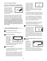 Предварительный просмотр 12 страницы Epic Genesis 700 EETL77905.0 User Manual