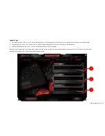 Предварительный просмотр 14 страницы Epicgear Dezimator Owner'S Manual