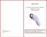 EPICKA DY-1166 User Manual preview