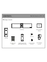 Preview for 2 page of EPICT WatchAir OpenArms EPUS-100 Quick Installation Manual