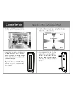 Preview for 7 page of EPICT WatchAir OpenArms EPUS-100 Quick Installation Manual