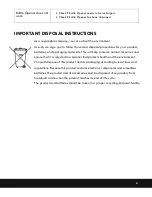 Preview for 4 page of Epicureanist EP-CORKEL3 Owner'S Manual