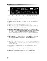 Предварительный просмотр 6 страницы Epifani 502 Instruction Manual