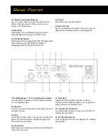 Предварительный просмотр 5 страницы Epifani UL 901 User Manual