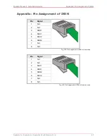 Предварительный просмотр 62 страницы EPIGY TECHNOLOGIES QUADRO 2XI Installation Manual