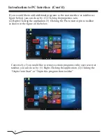 Preview for 7 page of Epik ELAIO ELAIO18501E Quick Start Manual