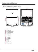 Preview for 12 page of Epik TEQNIO ELL1201T User Manual