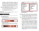 Preview for 3 page of Epilady absolute EP720-06 User Manual