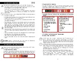 Preview for 10 page of Epilady absolute EP720-06 User Manual