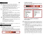 Preview for 16 page of Epilady absolute EP720-06 User Manual