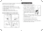 Preview for 5 page of Epilady EPilflex EP811-35 Instruction Manual