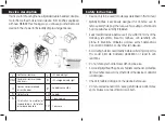 Preview for 8 page of Epilady EPilflex EP811-35 Instruction Manual