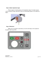 Предварительный просмотр 6 страницы Epilog Laser Epilog Fusion CO2 Manual