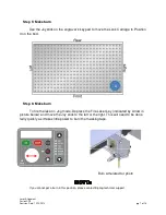 Предварительный просмотр 7 страницы Epilog Laser Epilog Fusion CO2 Manual