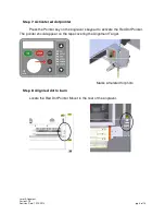 Предварительный просмотр 8 страницы Epilog Laser Epilog Fusion CO2 Manual