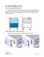 Предварительный просмотр 10 страницы Epilog Laser Epilog Fusion CO2 Manual