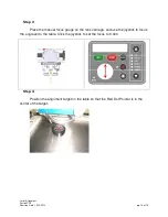 Предварительный просмотр 16 страницы Epilog Laser Epilog Fusion CO2 Manual